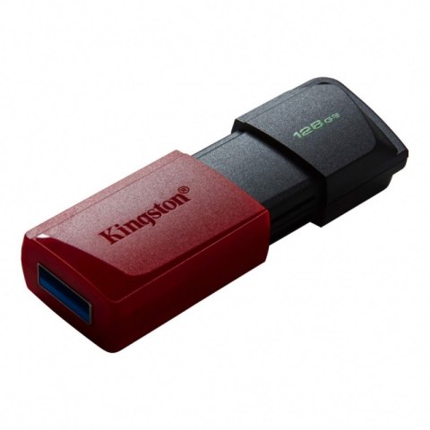 Pendrive KINGSTON DTXM/128GB (128 GB /Czarno-czerwony ) Pendrive KINGSTON DTXM/128GB (128 GB /Czarno-czerwony )