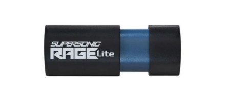 Pendrive PATRIOT PEF64GRLB32U (64 GB /Czarny ) Pendrive PATRIOT PEF64GRLB32U (64 GB /Czarny )