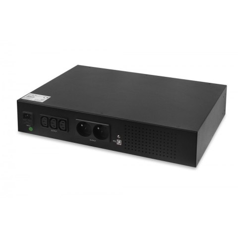 VOLT UPS ZASILACZ AWARYJNY VOLT POLSKA RACKUPS 1200VA 720W VOLT UPS ZASILACZ AWARYJNY VOLT POLSKA RACKUPS 1200VA 720W