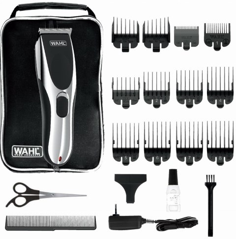 Maszynka do strzyżenia WAHL Chrome Pro 09649-1316 Maszynka do strzyżenia WAHL Chrome Pro 09649-1316