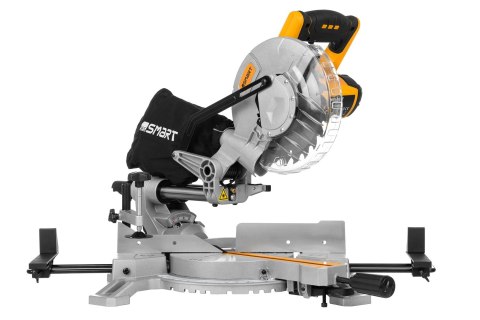 Pilarka ukosowa 1500W 210mm SMART365 SM-04-05210 Pilarka ukosowa 1500W 210mm SMART365 SM-04-05210