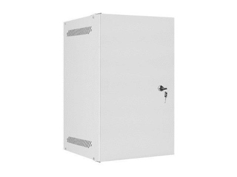 LANBERG SZAFA WISZĄCA RACK 10" 9U 280X310 SZARA, DRZWI METALOWE (FLAT PACK) WF10-2309-00S LANBERG SZAFA WISZĄCA RACK 10" 9U 280X310 SZARA, DRZWI METALOWE (FLAT PACK) WF10-2309-00S