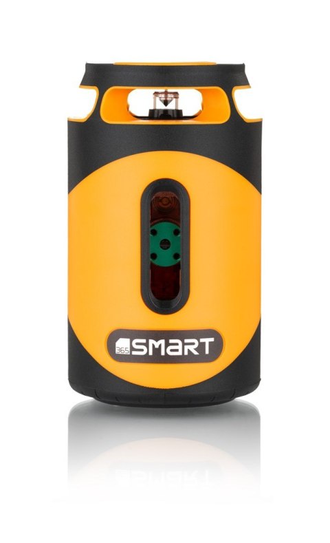 Laser krzyżowy zielony 30 m SMART365 SM-06-05030G3 Laser krzyżowy zielony 30 m SMART365 SM-06-05030G3