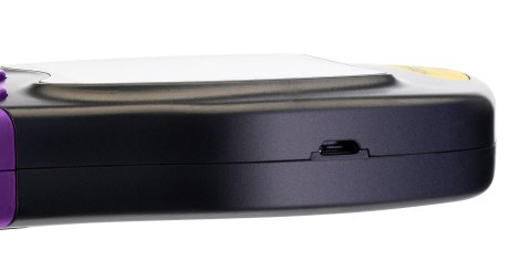 Miernik powierzchni gruntów z GPS Ermenrich Reel BD30