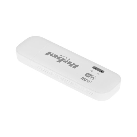 REBEL MODEM 4G Z WIFI REBEL MODEM 4G Z WIFI