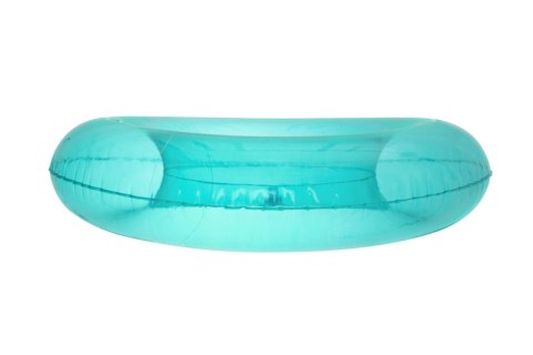 BESTWAY 36022 Koło dmuchane do pływania 51cm niebieskie BESTWAY 36022 Koło dmuchane do pływania 51cm niebieskie