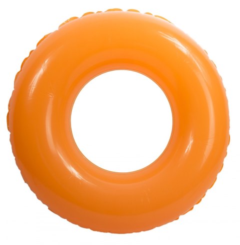 Koło dmuchane pomarańcza 90cm Koło dmuchane pomarańcza 90cm