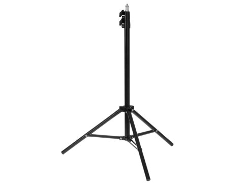 Statyw do główki głowy fryzjerskiej regulowany trójnóg 160cm Statyw do główki głowy fryzjerskiej regulowany trójnóg 160cm
