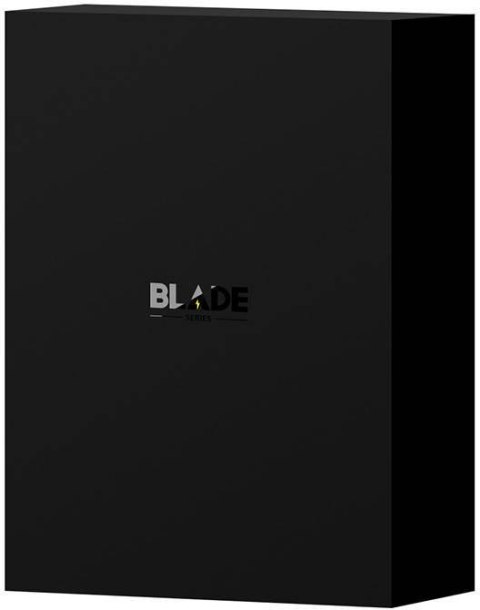 Powerbank Baseus Blade PPBL000201 20000mAh 100W PD QC 4.0 2x USB-A 2x USB-C + kabel Powerbank Baseus Blade PPBL000201 20000mAh 100W PD QC 4.0 2x USB-A 2x USB-C + kabel