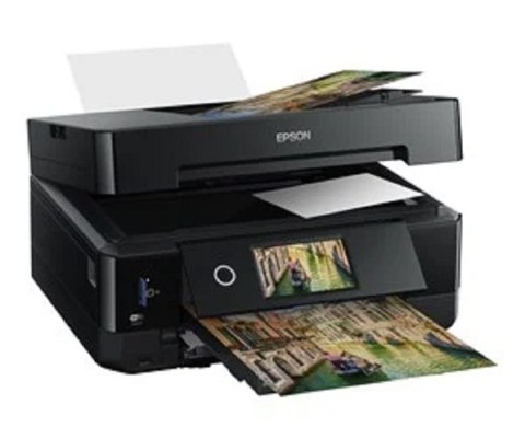 Urządzenie wielofunkcyjne atramentowe EPSON C11CH03402 Urządzenie wielofunkcyjne atramentowe EPSON C11CH03402