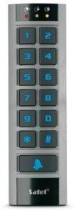 SATEL AUTON. KONTR. PRZEJŚCIA PK-01 SATEL AUTON. KONTR. PRZEJŚCIA PK-01