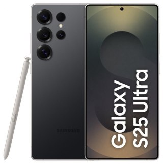 Smartphone SAMSUNG Galaxy S25 Ultra 5G 12/512 GB Dual SIM Czarny 512 GB Czarny SM-S938BZKGEEE