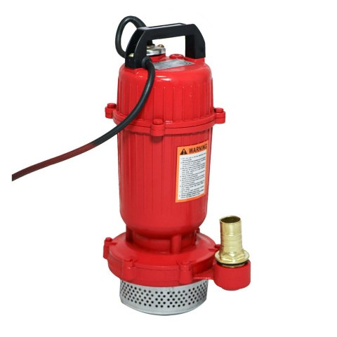 POMPA DO WODY VERTEX QDX1.5-16-0.37 370W POMPA DO WODY VERTEX QDX1.5-16-0.37 370W