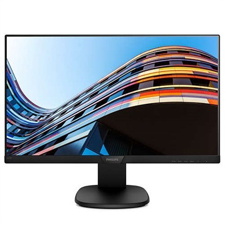 Philips Monitor 23.8 243S7EHMB IPS HDMI Philips Monitor 23.8 243S7EHMB IPS HDMI