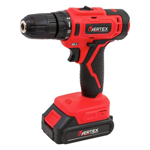 WIERTARKO-WKRĘTARKA VERTEX VWK1832 WIERTARKO-WKRĘTARKA VERTEX VWK1832
