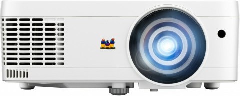 VIEWSONIC PROJEKTOR LED BIZNESOWY KRÓTKOOGNISKOWY LS560W
