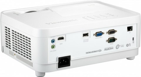 VIEWSONIC PROJEKTOR LED BIZNESOWY KRÓTKOOGNISKOWY LS560W