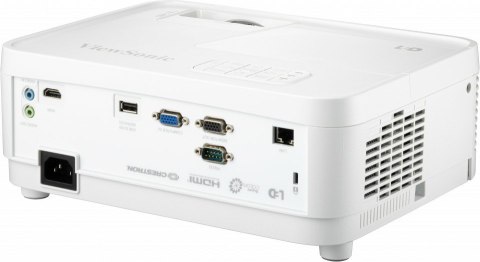 VIEWSONIC PROJEKTOR LED BIZNESOWY KRÓTKOOGNISKOWY LS560W