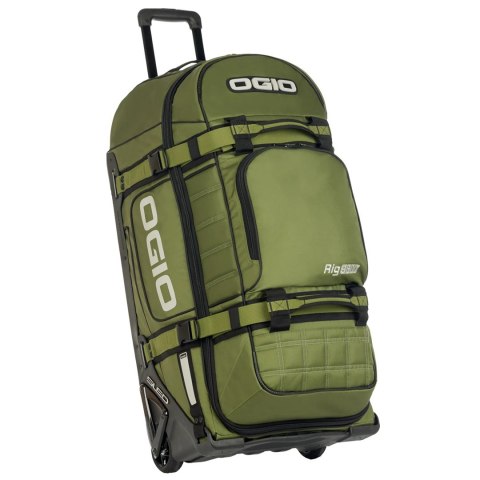 OGIO TORBA RIG 9800 GREEN 801000.04 OGIO TORBA RIG 9800 GREEN 801000.04
