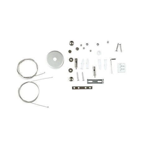 Oprawa V-TAC SKU21374 VT-7-40 4000K 40W 3270lm Oprawa V-TAC SKU21374 VT-7-40 4000K 40W 3270lm