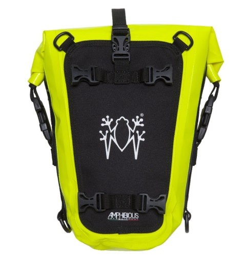 Plecak wodoodporny Amphibious Multybag 0/5 Giallo Fluo MB-09.F4 Plecak wodoodporny Amphibious Multybag 0/5 Giallo Fluo MB-09.F4