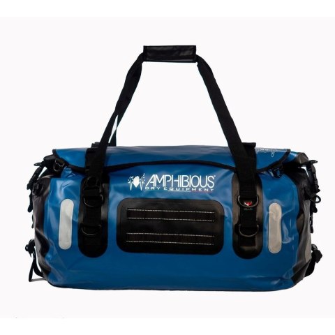 TORBA AMPHIBIOUS VOYAGER II 60L BLUE TORBA AMPHIBIOUS VOYAGER II 60L BLUE