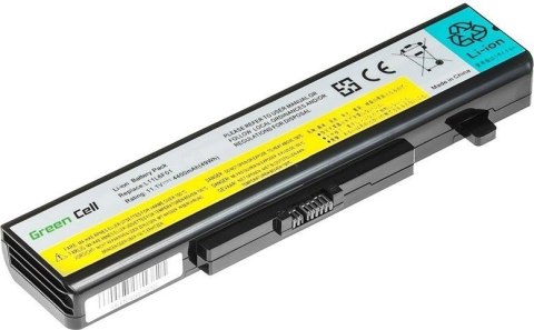 Bateria do laptopa L11L6Y01 do IBM Lenovo G500 G505 G510 G580 G585 G700 IdeaPad Z580 P580 Bateria do laptopa L11L6Y01 do IBM Lenovo G500 G505 G510 G580 G585 G700 IdeaPad Z580 P580