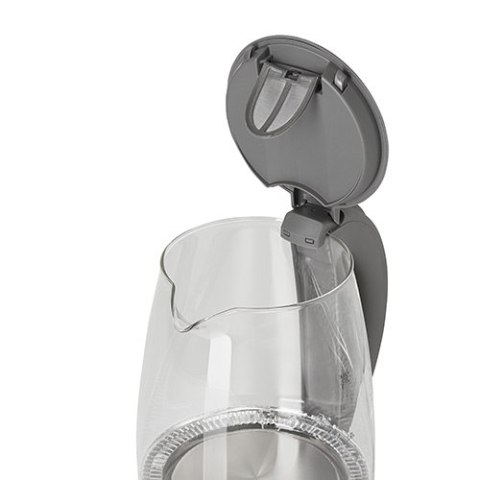 Czajnik szklany 2,0 L Czajnik szklany 2,0 L