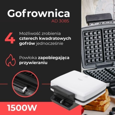 Gofrownica