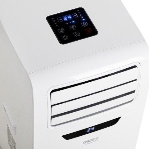 Klimatyzator 9000BTU z WI-FI i ogrzewaniem Klimatyzator 9000BTU z WI-FI i ogrzewaniem