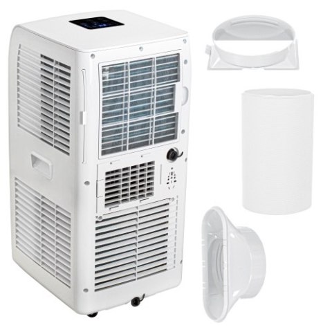 Klimatyzator 9000BTU z WI-FI i ogrzewaniem Klimatyzator 9000BTU z WI-FI i ogrzewaniem