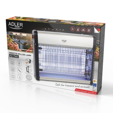 Lampa owadobójcza LED Lampa owadobójcza LED