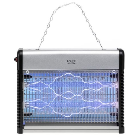 Lampa owadobójcza LED Lampa owadobójcza LED