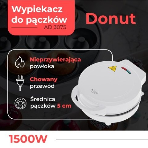 Wypiekacz do pączków - Donut