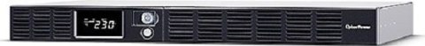 Zasilacz awaryjny CYBERPOWER OR1500ERM1U 1500VA Zasilacz awaryjny CYBERPOWER OR1500ERM1U 1500VA