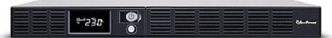 Zasilacz awaryjny CYBERPOWER OR1500ERM1U 1500VA Zasilacz awaryjny CYBERPOWER OR1500ERM1U 1500VA