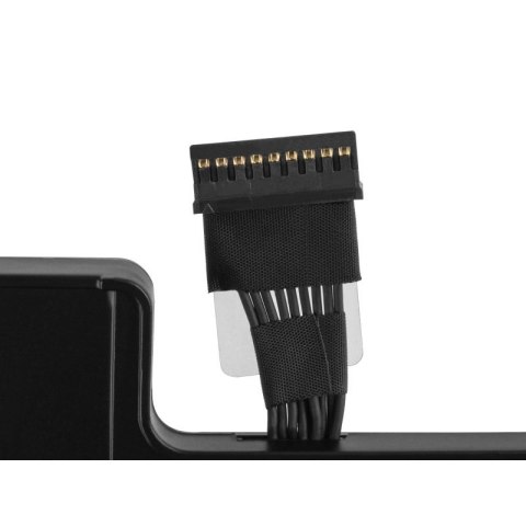 GREEN CELL BATERIA AP14WX A1377 A1405 A1496 DO APPLE MACBOOK AIR 13 A1369 A1466 (2010/11/12/13/14/15/17) 55WH 7.6V GREEN CELL BATERIA AP14WX A1377 A1405 A1496 DO APPLE MACBOOK AIR 13 A1369 A1466 (2010/11/12/13/14/15/17) 55WH 7.6V