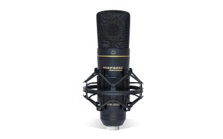 Marantz mikrofon pojemnościowy USB MPM2000U
