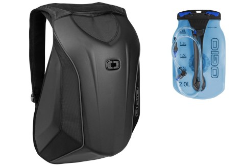 OGIO PLECAK MOTOCYKLOWY NO DRAG MACH 3 CZARNY P/N: 123007_36 OGIO PLECAK MOTOCYKLOWY NO DRAG MACH 3 CZARNY P/N: 123007_36