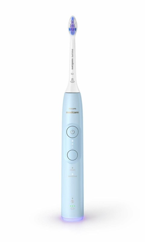 Szczoteczka do zębów PHILIPS HX7406/02
