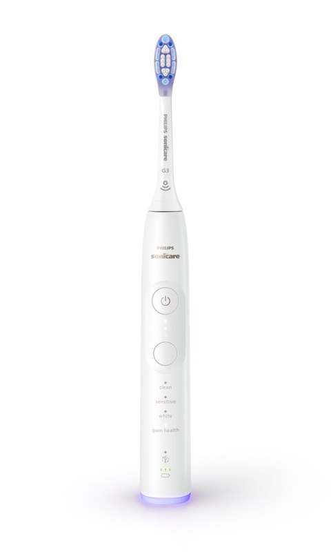 Szczoteczka do zębów PHILIPS HX7420/02 Szczoteczka do zębów PHILIPS HX7420/02