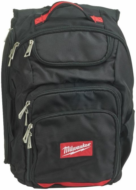 Milwaukee Plecak Monterski Roboczy 18-kieszeni Milwaukee Plecak Monterski Roboczy 18-kieszeni