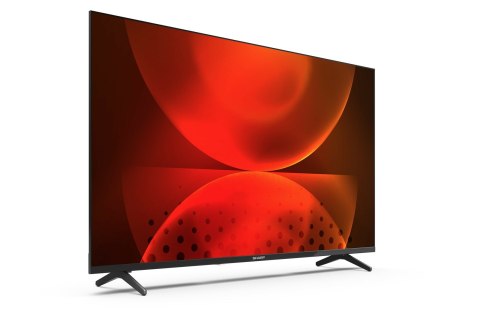 Sharp 43FH2EA Telewizor 109,2 cm (43") Full HD Smart TV Wi-Fi Czarny Sharp 43FH2EA Telewizor 109,2 cm (43") Full HD Smart TV Wi-Fi Czarny