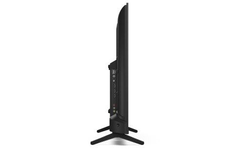 Sharp 43FH2EA Telewizor 109,2 cm (43") Full HD Smart TV Wi-Fi Czarny Sharp 43FH2EA Telewizor 109,2 cm (43") Full HD Smart TV Wi-Fi Czarny
