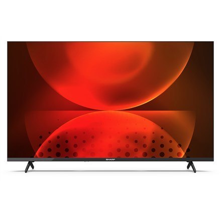 Sharp 43FH2EA Telewizor 109,2 cm (43") Full HD Smart TV Wi-Fi Czarny Sharp 43FH2EA Telewizor 109,2 cm (43") Full HD Smart TV Wi-Fi Czarny