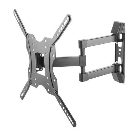 Techly ICA-PLB 136E uchwyt do telewizorów 139,7 cm (55") Czarny Techly ICA-PLB 136E uchwyt do telewizorów 139,7 cm (55") Czarny