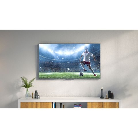 Techly ICA-PLB 136E uchwyt do telewizorów 139,7 cm (55") Czarny Techly ICA-PLB 136E uchwyt do telewizorów 139,7 cm (55") Czarny