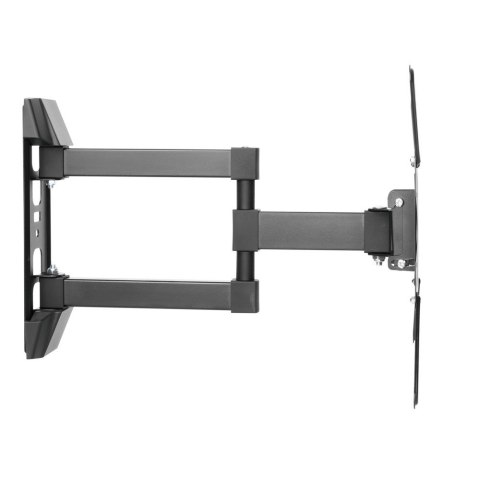 Techly ICA-PLB 136E uchwyt do telewizorów 139,7 cm (55") Czarny Techly ICA-PLB 136E uchwyt do telewizorów 139,7 cm (55") Czarny