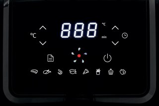 AirFryer GORENJE AF1700DB