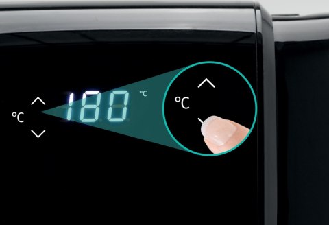 AirFryer GORENJE AF1700DB AirFryer GORENJE AF1700DB